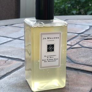 Jo Malone Body wash